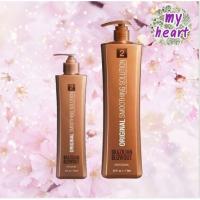ราคา Brazilian Blowout Acai Professional Original Smoothing Solution 350/1000 ml ทรีทเม้นท์ดูแลและบำรุงเส้นผม (6637088884)