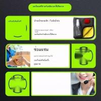 ราคา 【Zeekr 001 2024】 Jikrypton 001 ฟิล์มภายใน 2023 Central Controlเกียร์หน้าจอTPUป้องกันฟิล์มโปร่งใสดัด (41051663495)