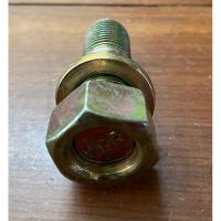 ราคา สกรูดุมล้อหลัง คูโบต้า(Kubota) L3408 (T802371) (23740815086)