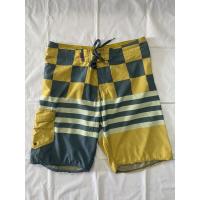 ราคา 2hand US กางเกง Surf boardshorts #Vans (3878737766)