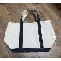 ราคา กระเป๋าหิ้ว ผ้าแคนวาส L.L.Bean (9060973516)