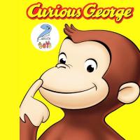 ราคา Curious George โมเดล ลิงจ๋อผจญภัย Figure แมคโดนัลด์ McDonald's Curious George George's Racing (รวม) (42065189413)