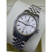 ราคา Titoni Cosmo King Automatic มือสอง ของแท้100% (26961544858)