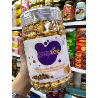 ราคา Poptee Popcorn รสคาราเมล และช็อคโกแลต (3393385719)