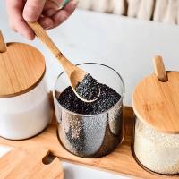 ราคา ช้อนไม้ สไตล์มินิมอล MUJI ช้อนสั้น ทำจากไม้จริง ปลอดภัย ทำจากธรรมชาติ ส่งจากไทย ส่งไวแน่นอน (21369035161)