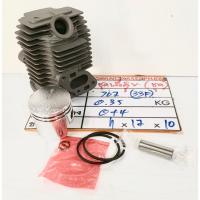 ราคา 0+4 เสื้อสูบ767 31 มม (ชุดเสื้อสูบ ลูกสูบ สลักลูกสูบ ปิ้นล้อคสลัก) 767 ลูกสูบ 31 มม ++ เสื้อสูบ767 ลูกสูบ 31 ++ ++ลูกสู (19895037769)