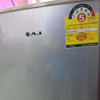 ราคา AJ ตู้เย็นมินิบาร์ รุ่นRE-50C 1.6คิว (1397229154)