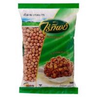 ราคา ไร่ทิพย์ถั่วลิสง 500กรัม Raitip Peanut Bean 500g. ✨ 8851683000311 pantry-and-ingredients/dried-ingredients (55700493896)