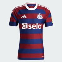 ราคา Adidas Newcastle FC United 24/25 Away Jersey (40162310026)