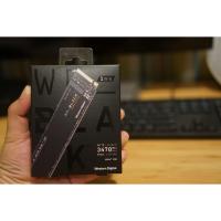 ราคา WD BLACK SN750 500GB SSD NVMe M.2 2280 (5Y) WDS500G3X0C (MS6-58) Internal Solid State Drive (9575406581)
