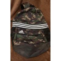 ราคา กระเป๋า​เป้​ ลายทหาร มือ 2 มีตำหนิ สภาพดี (7457746570)