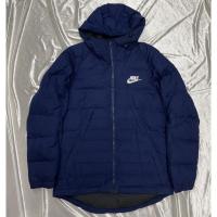 ราคา เสื้อโค้ท nike ขนเป็ด มือ2แท้ (3288337181)