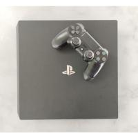 ราคา Sony PlayStation 4 Pro 1TB CUH-7106B (27064290316)