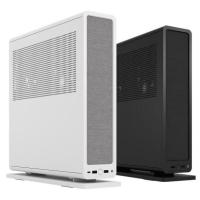 ราคา Fractal Design Ridge Case Mini-Tower (25000750417)