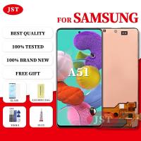 ราคา สําหรับ SAMSUNG Galaxy A51 A515 A515F จอแสดงผล LCD หน้าจอสัมผัส (27839037164)