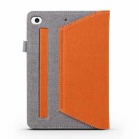 ราคา เหมาะสําหรับเคสแท็บเล็ต iPad mini5 สไตล์ใหม่ Apple iPad Mini 4-Hand Holder เคสหนัง mini3 (27393541731)