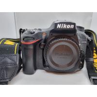 ราคา BODY DSLR NIKON D7200 อดีตประกันศูนย์ไทย สภาพนางฟ้า (15553326395)