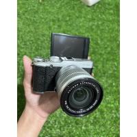 ราคา กล้อง Fuji xa2 เมนูไทย/อุปกรณ์ครบพร้อมใช้/กล้องมือ2 (10355429282)