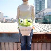 ราคา ตุ๊กตา กบ กลม ตาโต 12นิ้ว Anee Park อานี ปาร์ค ตุ๊กตากบ (5978126322)