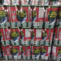 ราคา โรช่า ปลากระป๋องปลาซาดีนในซอสมะเขือเทศยกแพ็ค 10 กระป๋อง (41254567502)