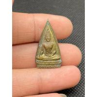 ราคา m491 เหรียญหลวงปู่วัดศรีบุญเรืองพระบ้านราคาแบ่งปัน (24623199430)