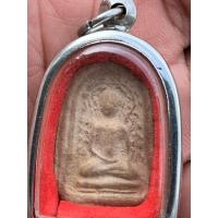 ราคา วัดกลางบางแก้ว พระหลวงปู่บุญพิมพ์สะดุ้งกลับ วัดกลางบางแก้ว (40623473076)