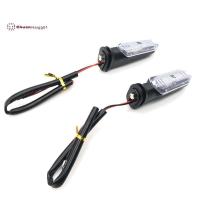 ราคา ไฟเลี้ยวรถจักรยานยนต์กระพริบไฟกระพริบอุปกรณ์เสริมรถยนต์สําหรับ CB125R CB250R CB300R CB650R CBR650R ADV150 ADV350 โปร่งใส (44651763936)