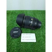 ราคา เลนส์ Nikon AF-S 24-120mm F4G ED NANO หมดประกันร้าน สภาพสวย ไม่มีรา ฝ้า ใช้งานปกติ 100%ทุกระบบ ไม่มีกล่อง ฮู้ดเทียบ (24062070734)
