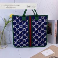ราคา gucci children's tote bag (15359082592)