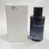 ราคา Dior Sauvage EDT 100ml. (Tester box) (816266986)