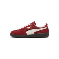 ราคา puma palermo og red สีแดงของแท้ (28280563086)