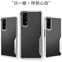 ราคา NOKIA 2.2/NOKIA X3/NOKIA X71 CRYSTAL CASE DELKIN สีสุ่ม (WHOLESALE) (28737917092)