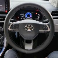 ราคา Ready AVANZA/VELOZ ORIGINAL MBTECH STEERING WHEEL COVER... โตโยต้า โตโยต้า โตโยต้า (54401301468)