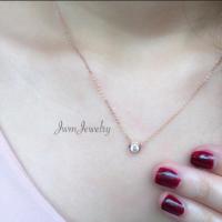 ราคา Pg.nl งานcartier เพชรเม็ดเดี่ยว (1434145)