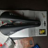 ราคา Okk.bike​ เบาะจักรยาน ยี่ห้อ selle smp รุ่น.T4 for triathlon (2336795962)