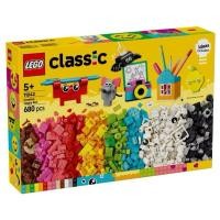 ราคา LEGO Classic 11042 Creative Happy Box by Bricks_Kp (25692872247)