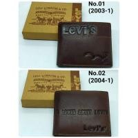 ราคา Levi’s กระเป๋าตังค์ใบสั้นกระเป๋าสตางค์แบบสั้น กระเป๋าผู้ชายไซส์มาตรฐานทั่วไป (45021536)