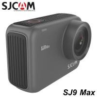 ราคา SJCAM SJ9 Max Gyro/EIS Supersmooth 4K 30FPS WiFi Remote Action Camera Ambarella Chip Wireless Charging Live Streaming (2854889217)