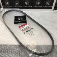ราคา Fanbelt เข็มขัดพัดลม Honda Jazz GD3 City GD8 IDSI VTEC 2003-2008 (44222086453)