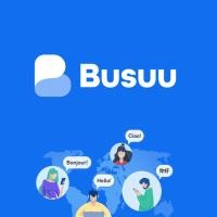 ราคา นกฮูก บัญชี Busuu Premium – เรียนภาษาอังกฤษ ญี่ปุ่น เกาหลี จีน ฝรั่งเศส สเปน (41668860034)