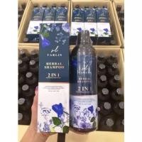 ราคา แชมพู varlis 2in1 แชมพูวาริส วาริส แชมพูvarlis ยาสระผมอัญชัน แชมพูดอกอัญชัน ยาสระผม ครีมนวดผม แชมพูสมุนไพร แชมพูแก้ผมร่ว (22179764038)