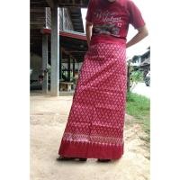 ราคา ผ้าถุงไหม #ผ้าไหม #ผ้าถุง #ซิ่นไหม #ผ้าซิ่น (5844105376)