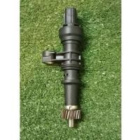 ราคา เซ็นเซอร์ความเร็วรถยนต์สำหรับ Honda CR-V 1997-2001 2.0L Vehicle Speed Sensor 78410S10003 (20266150683)