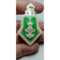 ราคา ท้าวเวสสุวรรณหลวงพ่ออิฐวัดจุฬามณี (15359547533)