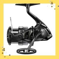 ราคา Shimano (SHIMANO) Spinning Reel 24 XSense BB C3000MHG (28255234104)
