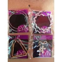 ราคา ""แท้"" ต่างหู แบรนด์แท้จากช็อป LYN (12766713246)