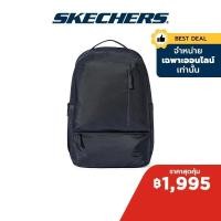 ราคา Skechers สเก็ตเชอร์ส กระเป๋าเป้สะพายหลัง ยูนิเซ็กส์ Colorful S Collection Backpack - L124U043 (24081550018)