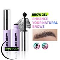 ราคา MARITA1 Liquid Dyeing Eyebrow Cream, Long Lasting Waterproof Eyebrow Tint, No Fading Sweat-proof Natural Brow Tattoo (40025347180)