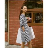 ราคา mave.matters เดรสสั้นสีดำ (16694153700)