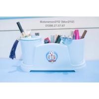ราคา กล่องเก็บของ DOREMON DORAEMON BATHROOM (27772503973)